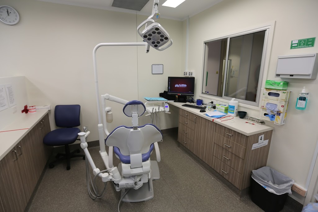 Griffith University Dental Clinic Warwick | 56 Locke St, Warwick QLD 4370, Australia | Phone: (07) 4667 1312