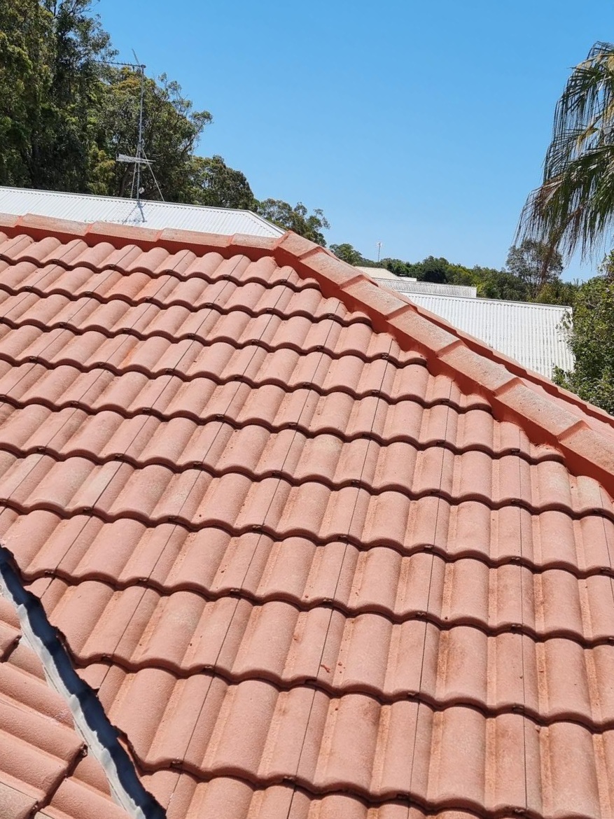 Integ Roofing |  | 16 Glenbrook Dr, Nambour QLD 4560, Australia | 0434416699 OR +61 434 416 699