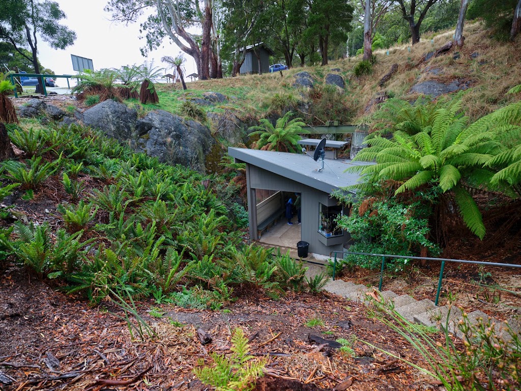 Gunns Plains Caves | tourist attraction | Gunns Plains Cave State Reserve, 46 Caves Road, Gunns Plains TAS 7315, Australia | 0364291388 OR +61 3 6429 1388