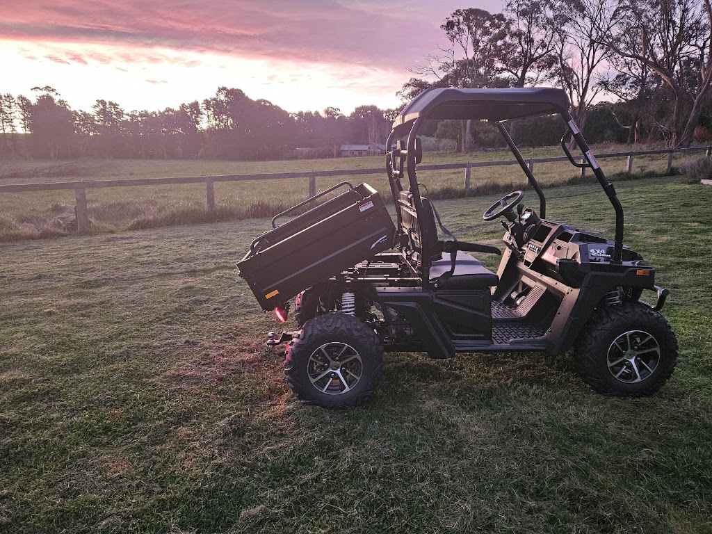Farmtrek | By appointment:, Unit 1/12 Tyree Pl, Braemar NSW 2575, Australia | Phone: 1300 295 368