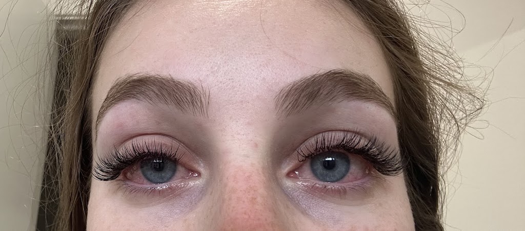 Artistry By Hayley | 304 Charlemont Rd, Armstrong Creek VIC 3217, Australia | Phone: 0423 123 779