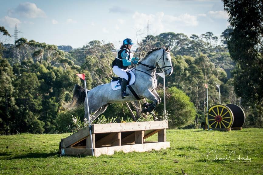 Winsley Park Equestrian |  | 344 Deenicull Creek Rd, Cathcart VIC 3377, Australia | 0428995333 OR +61 428 995 333