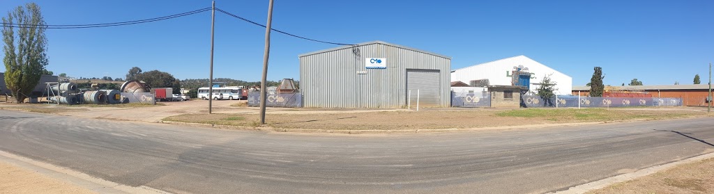 Central Milling | Lot 15 Nangar St, Cowra NSW 2794, Australia | Phone: (02) 6342 2539