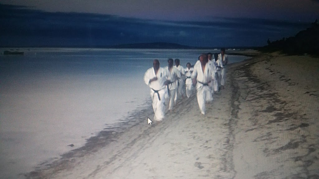 Rosebud Dojo Bj Kyokushin Karate | health | Eastbourne Primary School, 11 Allambi Ave, Capel Sound VIC 3940, Australia | 0418512286 OR +61 418 512 286