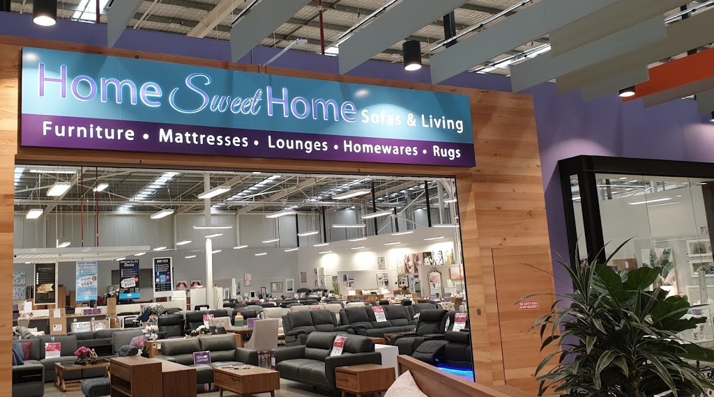 Home Sweet Home Sofas & Living | furniture store | 17-43 Hollinsworth Rd, Marsden Park NSW 2765, Australia | 0296273820 OR +61 2 9627 3820