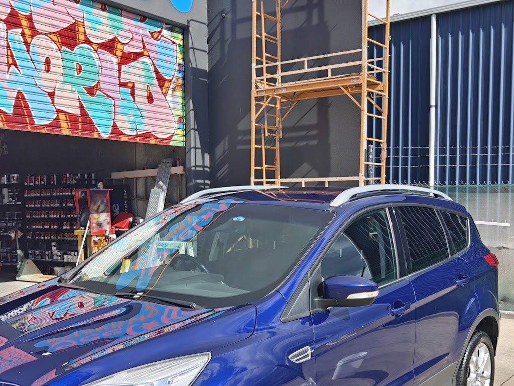 Colourworld Auto Finish | 42 Cheetham Rd, Moolap VIC 3224, Australia | Phone: 0481 866 615