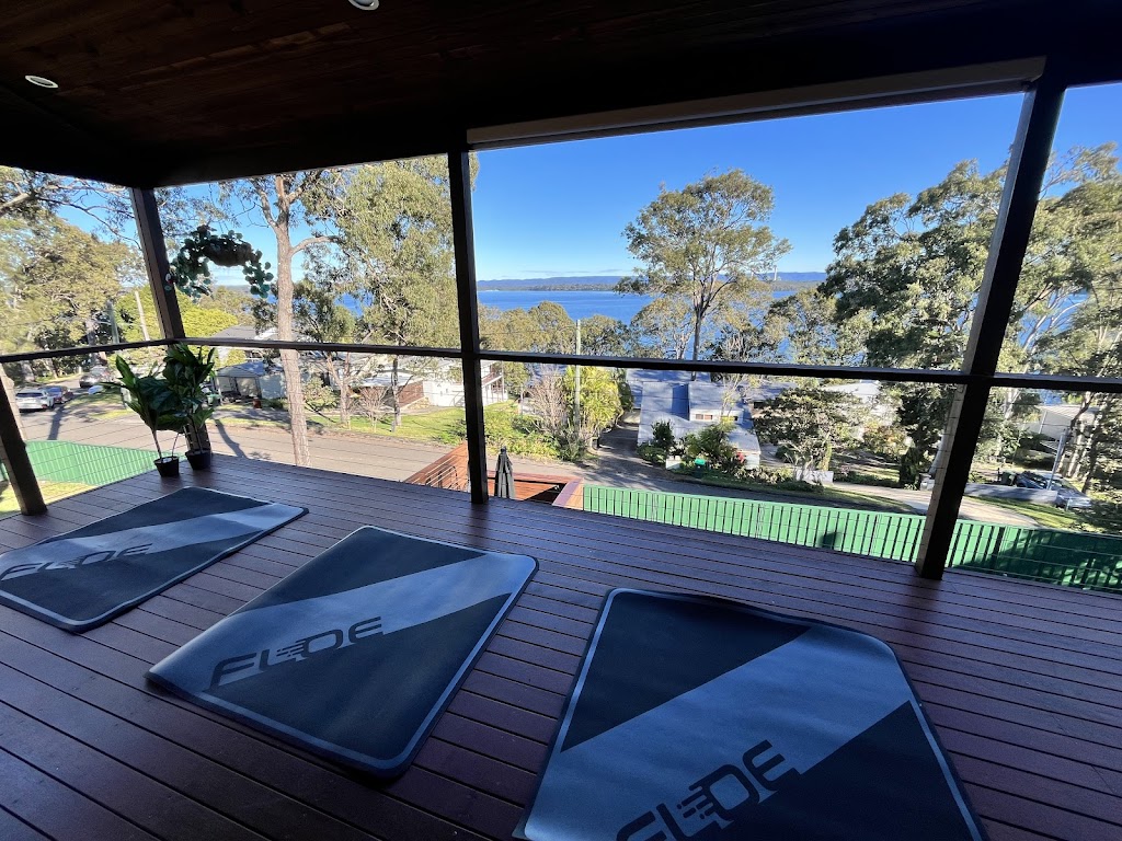 Pilates by the Lake | The Lakehouse, 34 Goonda Promenade, Wangi Wangi NSW 2267, Australia | Phone: 0412 138 008