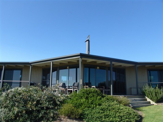 Limosa Rise | 40 Dalgleish Rd, Yanakie VIC 3960, Australia | Phone: (03) 5687 1135