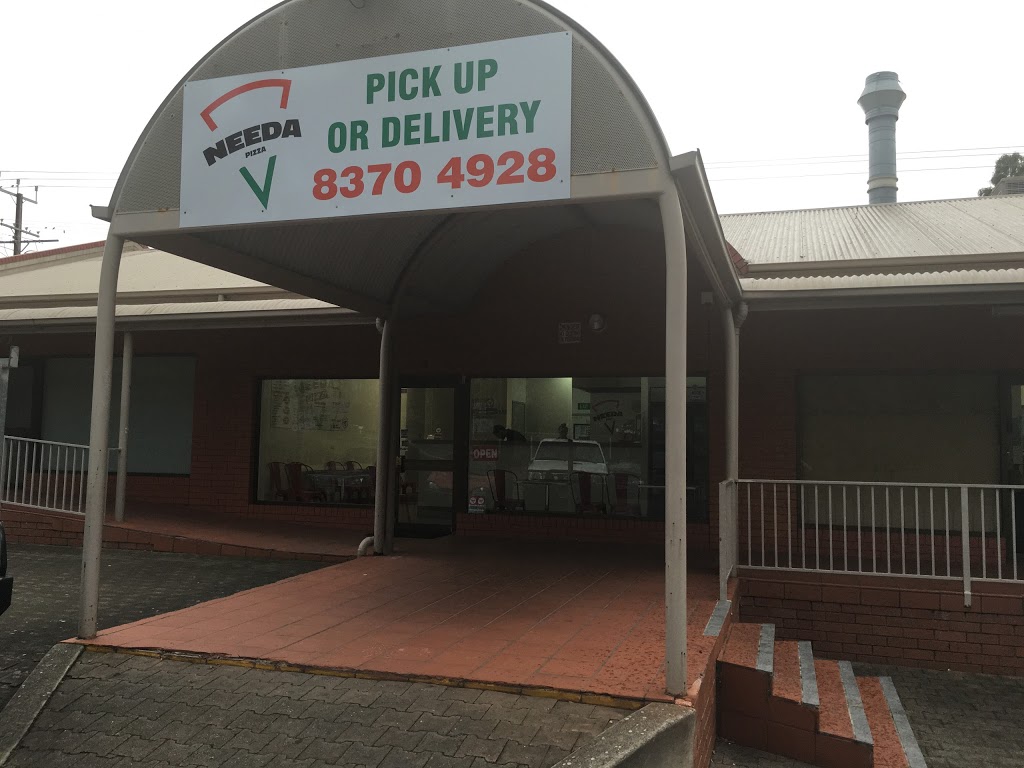 Needa Pizza | meal delivery | Shop 2 Canberra Drive, Aberfoyle Park SA 5159, Australia | 0883704928 OR +61 8 8370 4928