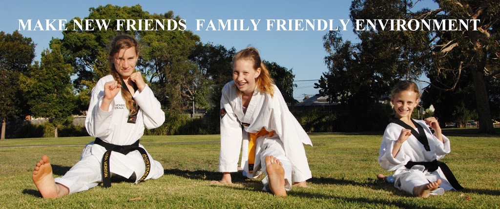 Pinnacle Taekwondo Martial Arts in Chester Hill | 12 Banool Street Chester Hill South West Sydney Guildford Granville Villawood Sefton Berala Birrong Regents Park Potts Hill Carramar Bass Hill Yennora Chullora Yagoona, Chester Hill NSW 2162, Australia | Phone: 0410 686 585
