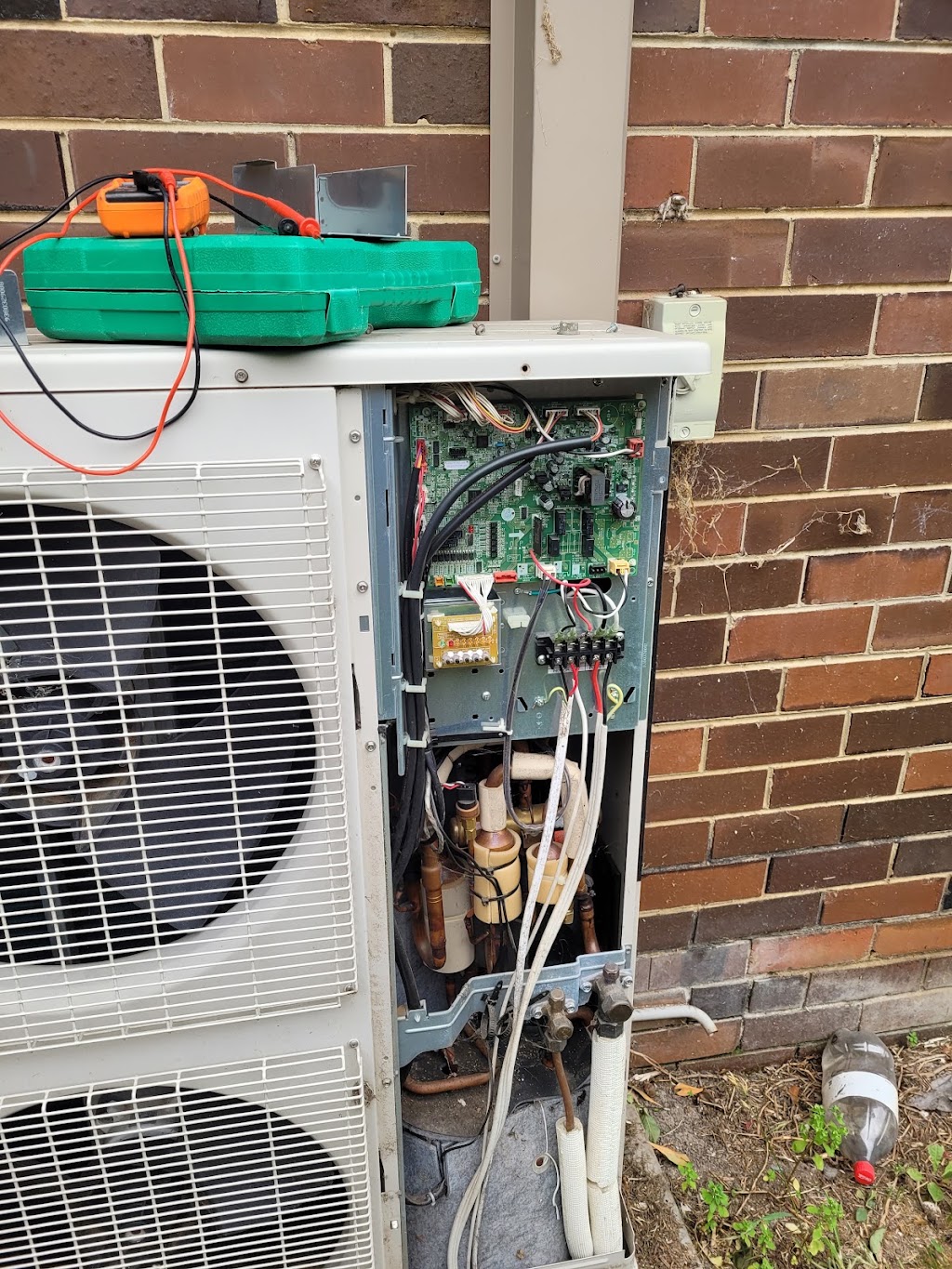 JD AIR SERVICE | Unit 2/3 Ashley St, Wantirna VIC 3152, Australia | Phone: 0433 554 632