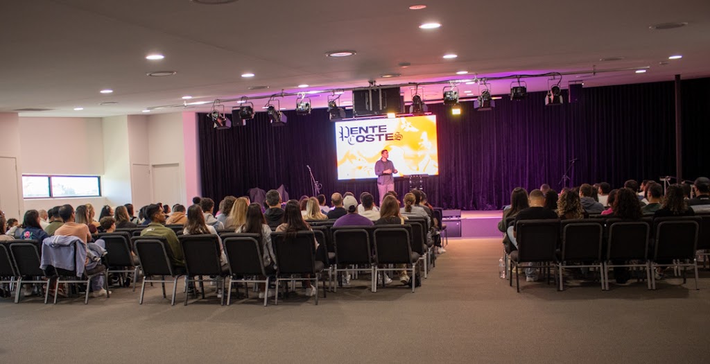 Lagoinha Gold Coast Church | 67 Warrener St, Nerang QLD 4211, Australia | Phone: 0437 207 618
