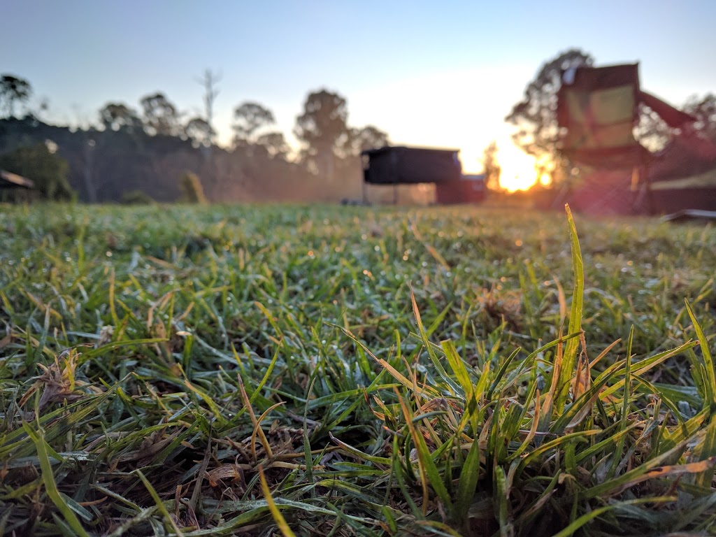 Bents Basin Campground | 525 Wolstenholme Ave, Greendale NSW 2745, Australia | Phone: 1300 072 757