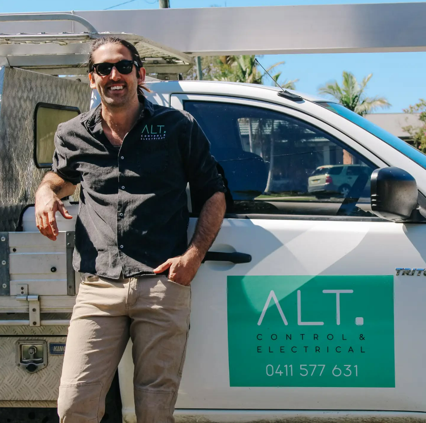Alt Control & Electrical | 3/10 Bayldon Dr, Raleigh NSW 2454, Australia | Phone: 0411 577 631