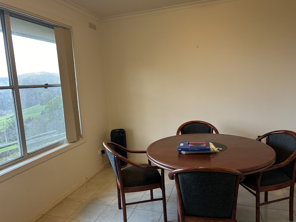 Gilbert’s rise | 218 Gilberts Rd, Yinnar South VIC 3869, Australia | Phone: 0418 990 551
