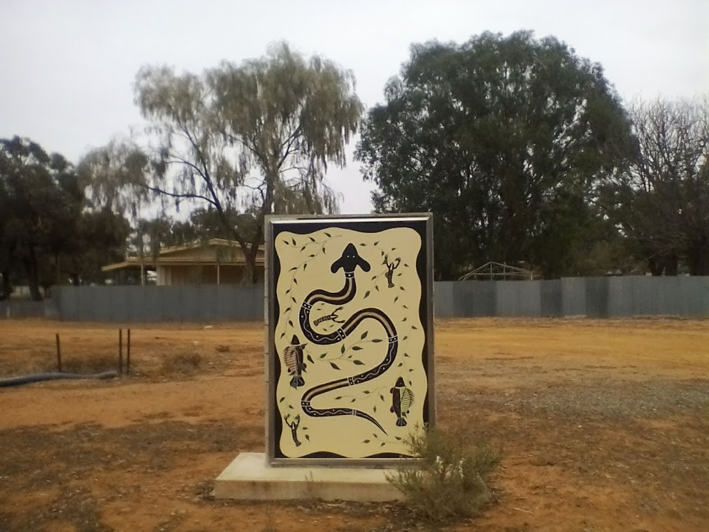 Wilcannia Multi Purpose Service | 14 Ross St, Wilcannia NSW 2836, Australia | Phone: (08) 8083 8700