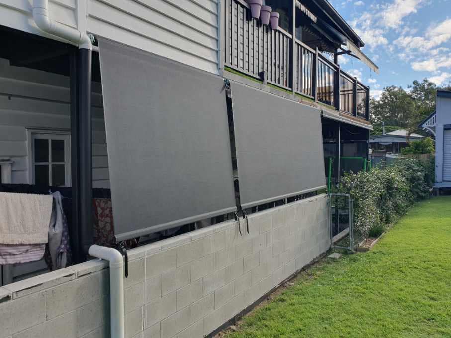 Sun Smart Shades | 2664 Boonah Rathdowney Rd, Maroon QLD 4310, Australia | Phone: 0419 640 988