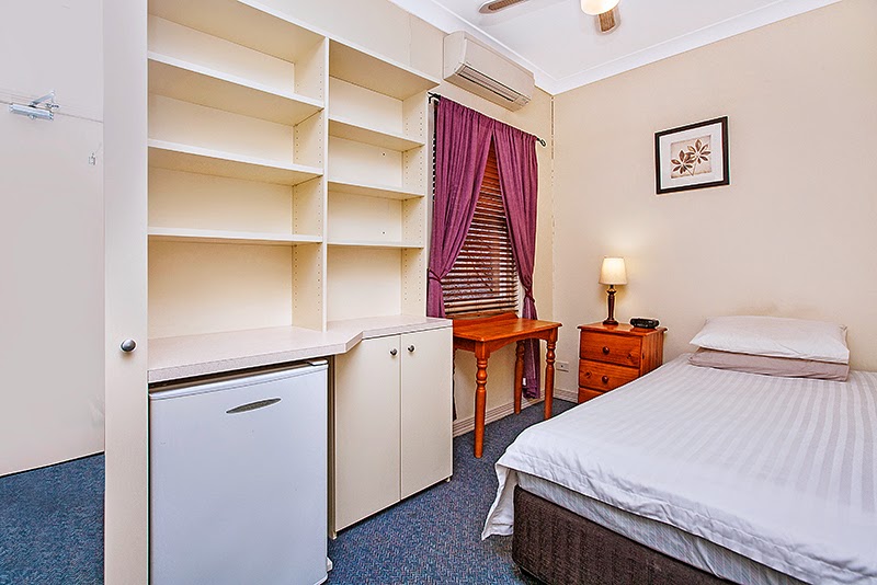 Ashfield Manor Hotel | lodging | 83 Liverpool Rd, Ashfield NSW 2131, Australia | 0297980088 OR +61 2 9798 0088