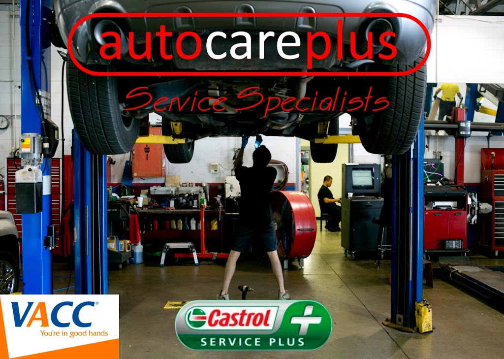 Auto Care Plus: Service Specialists | car repair | 11 East Ave, Mount Evelyn VIC 3796, Australia | 0490001356 OR +61 490 001 356