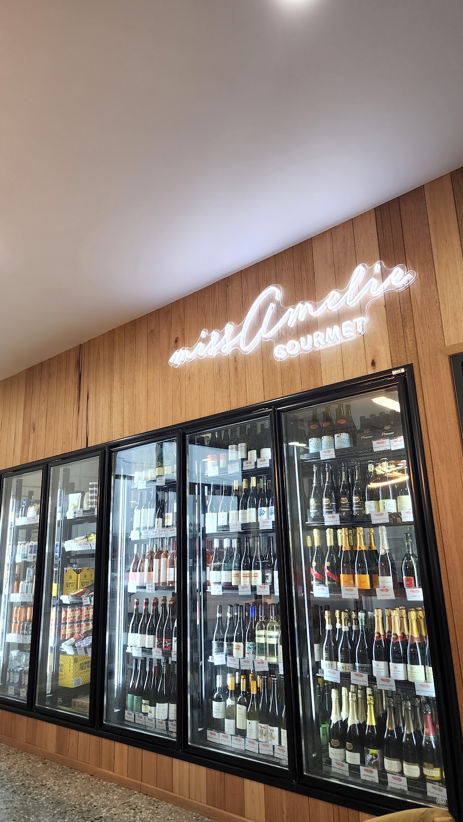 Miss Amelie Gourmet | 6 Michael Dr, Wodonga VIC 3690, Australia | Phone: (02) 6024 4486