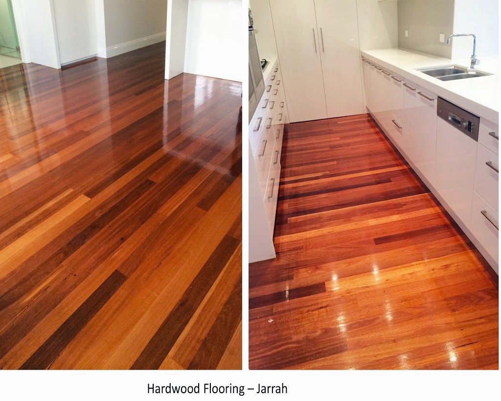 Botanic Timber Flooring | home goods store | 1A Bellfrog St, Greenacre NSW 2190, Australia | 0289574057 OR +61 2 8957 4057