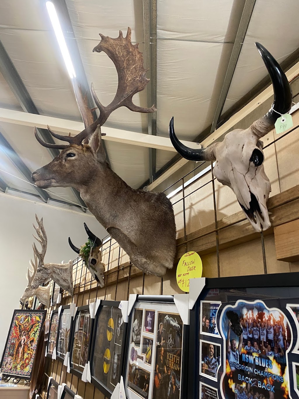 The Shed Marulan | 69 George St, Marulan NSW 2579, Australia | Phone: 0408 444 892