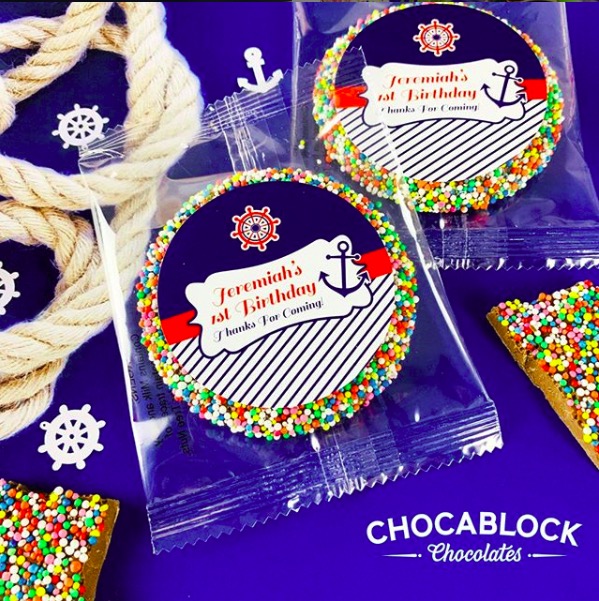 Chocablock Chocolates | food | 15/489A Warrigal Rd, Moorabbin VIC 3189, Australia | 1300154009 OR +61 1300 154 009