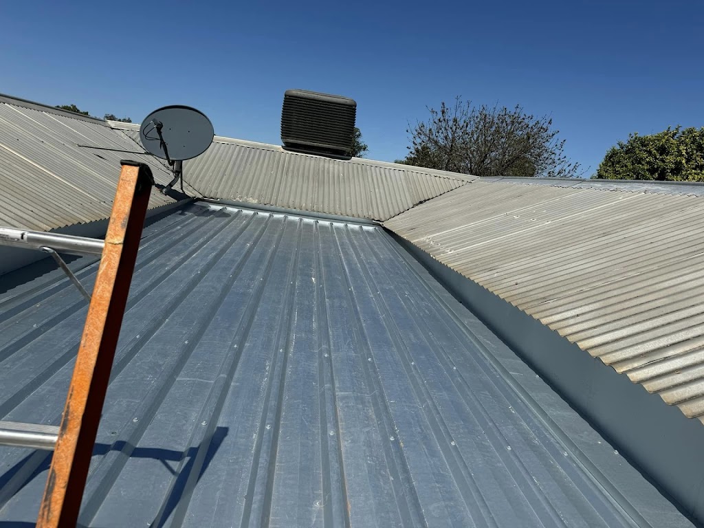 Winlock Roofing | 33 Smith St, Molong NSW 2866, Australia | Phone: 0400 489 680