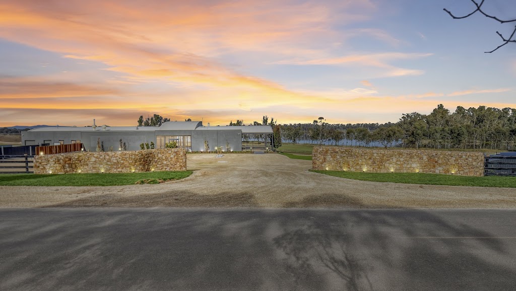Nagambie Waters | 82 Kirwans Bridge Rd, Nagambie VIC 3608, Australia | Phone: (03) 4713 1803