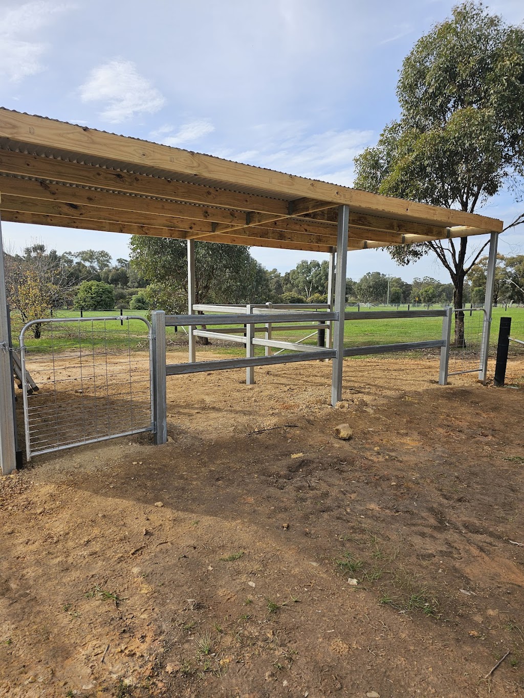 Wahlerts Rural Contracting | 1458 Strathfieldsaye Rd, Axe Creek VIC 3551, Australia | Phone: 0472 636 914