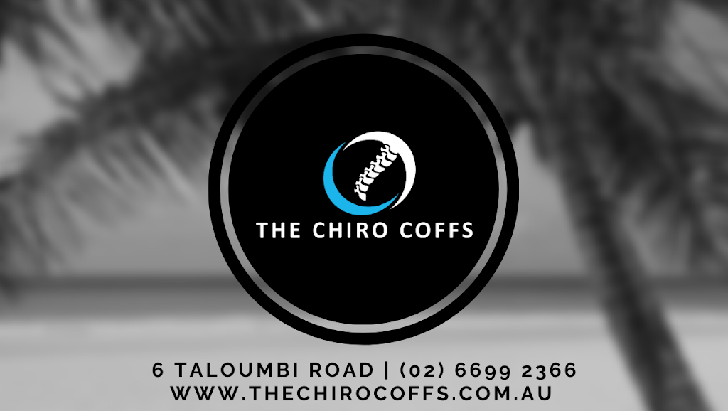 The Chiro Coffs | 6 Taloumbi Rd, Coffs Harbour NSW 2450, Australia | Phone: (02) 6699 2366