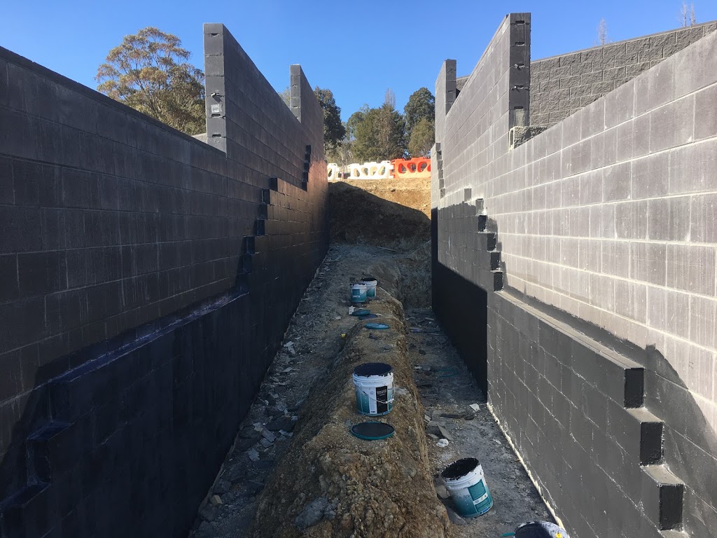 Flexi-Seal Waterproofing | 29 Avro St, Tamworth NSW 2340, Australia | Phone: (02) 6762 2789