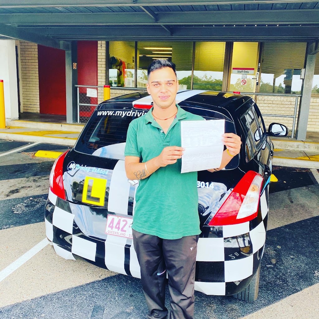 First Drive Driving School | 1019 Brisbane Valley Highway, Fairney View QLD 4306, Australia | Phone: 0435 306 913