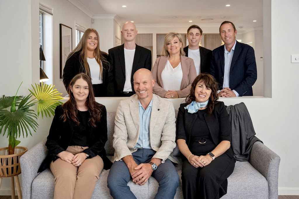 Hometown Property Partners | 26 Garfield Rd E, Riverstone NSW 2765, Australia | Phone: (02) 9627 9001