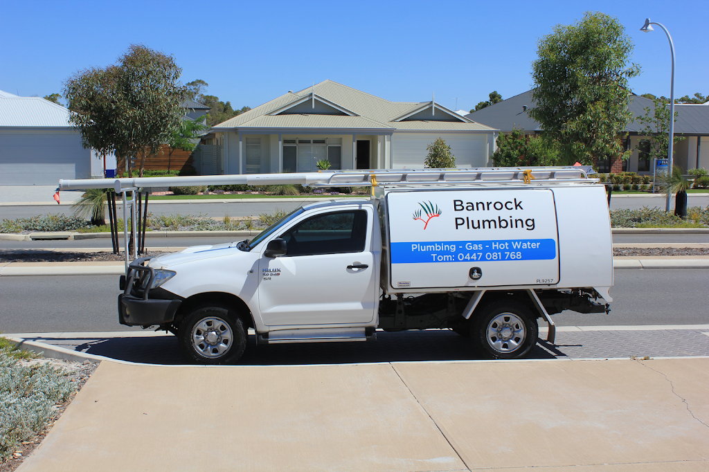 Banrock Plumbing | 291 Banrock Dr, Ellenbrook WA 6069, Australia | Phone: 0447 081 768