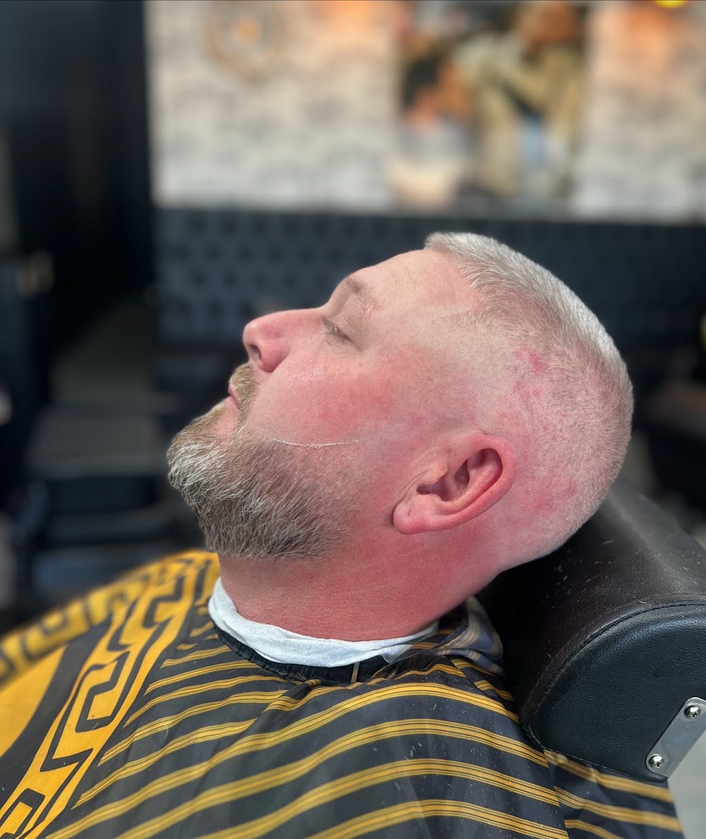 4 U Barber Shop | 6/30 Day St, Colyton NSW 2760, Australia | Phone: 0451 888 177