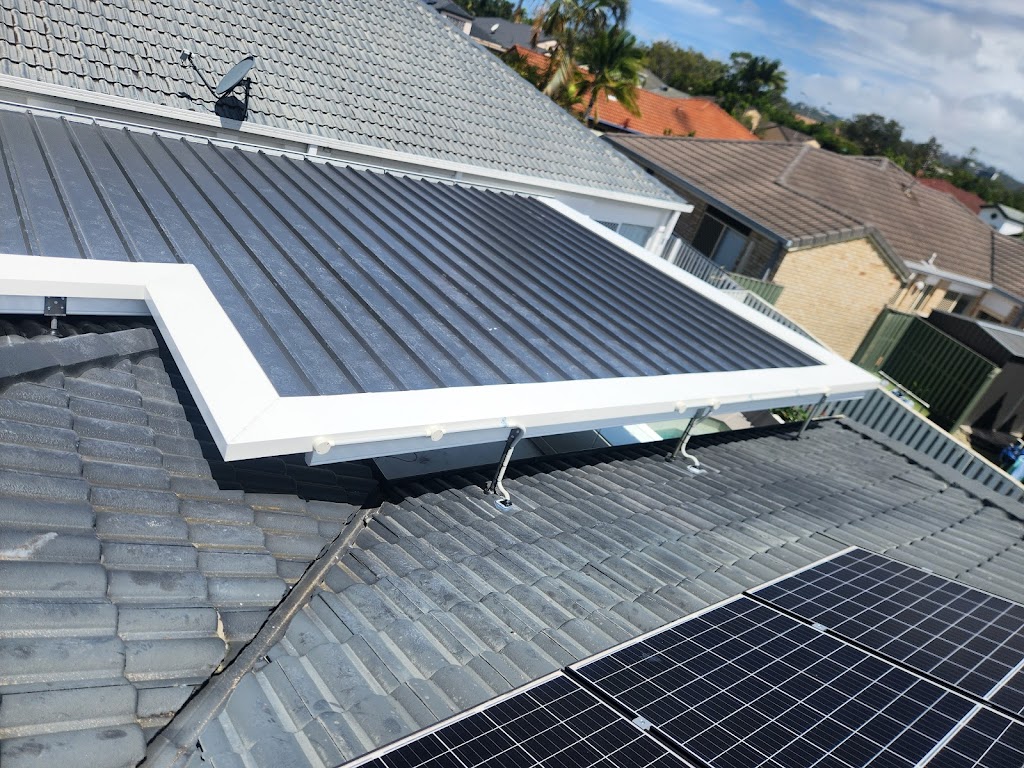 Marrick Electrical Services | 43 Hibertia Ave, Elanora QLD 4221, Australia | Phone: 0423 411 169