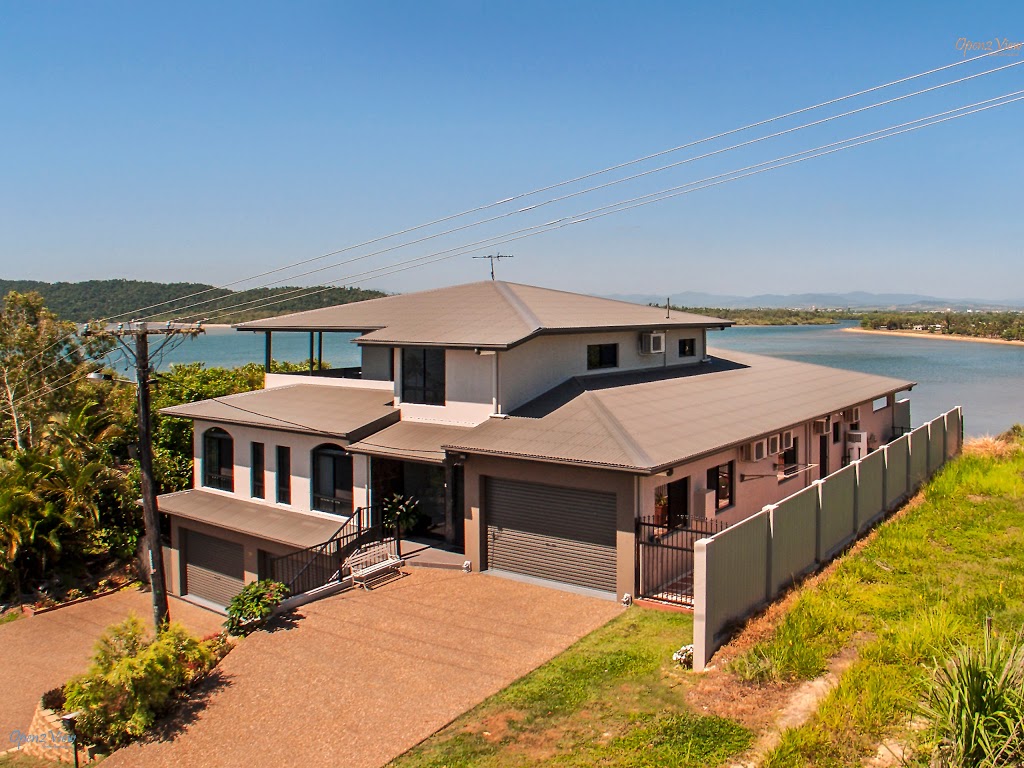 J&N Scerri | 11 Little Maria St, Flying Fish Point QLD 4860, Australia | Phone: 0407 161 365