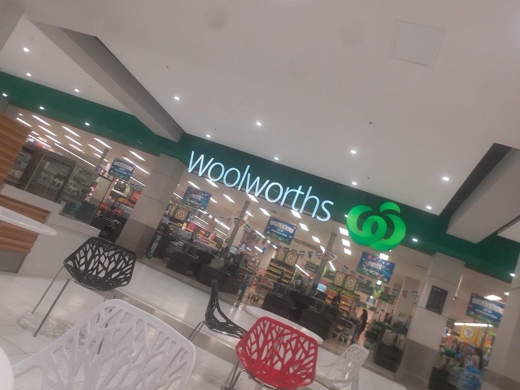 Woolworths Punchbowl | supermarket | 1/9 The Boulevarde, Punchbowl NSW 2196, Australia | 0285659306 OR +61 2 8565 9306