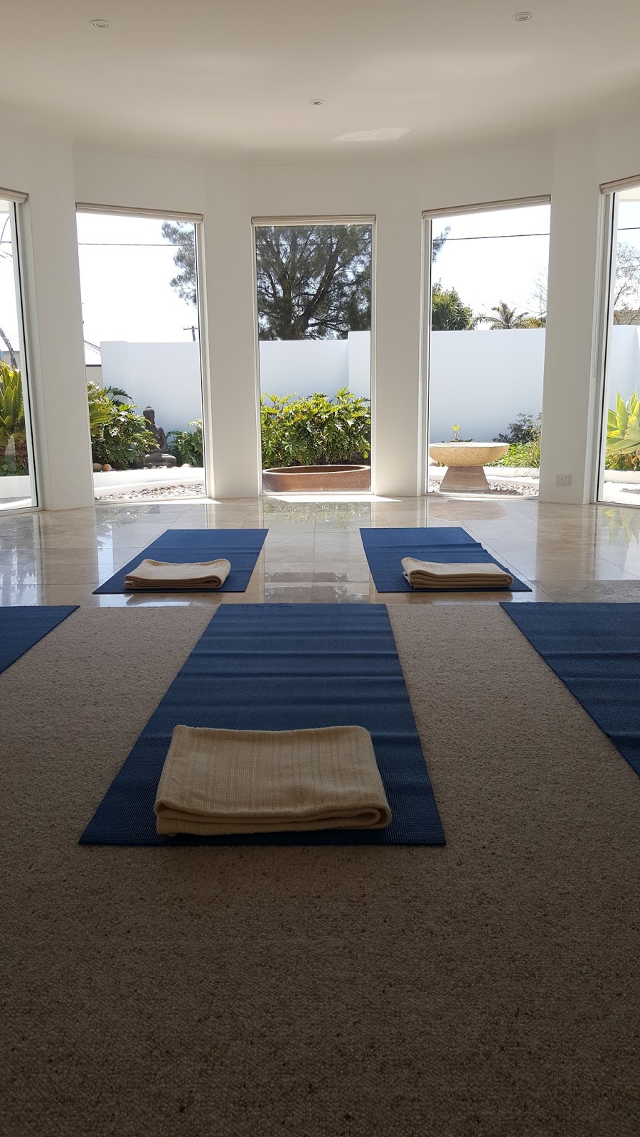 Sattva Yoga Ksetram | gym | 145 Brighton Rd, Scarborough WA 6019, Australia | 0403942882 OR +61 403 942 882