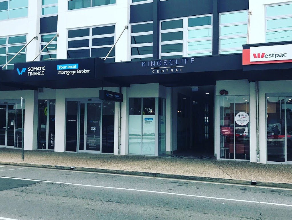 Somatic Finance | finance | 24 Liriope St, Casuarina NSW 2487, Australia | 1300415070 OR +61 1300 415 070