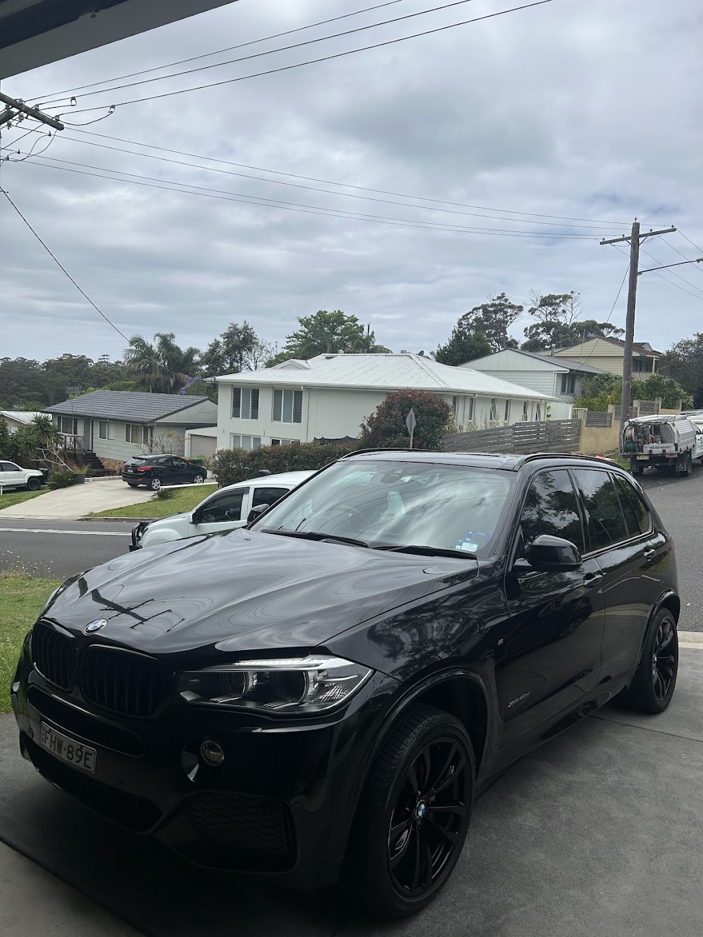 Coastal Ceramic Coatings | 62 Aloha Dr, Chittaway Bay NSW 2261, Australia | Phone: 0411 940 622