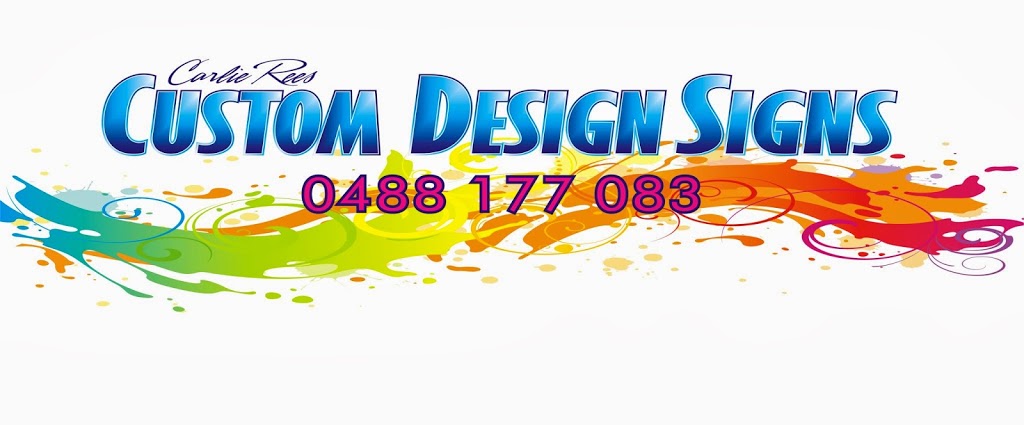 Custom Design Signs & Grip Mx | 196 Johnson Rd, Petersville SA 5571, Australia | Phone: 0488 177 083