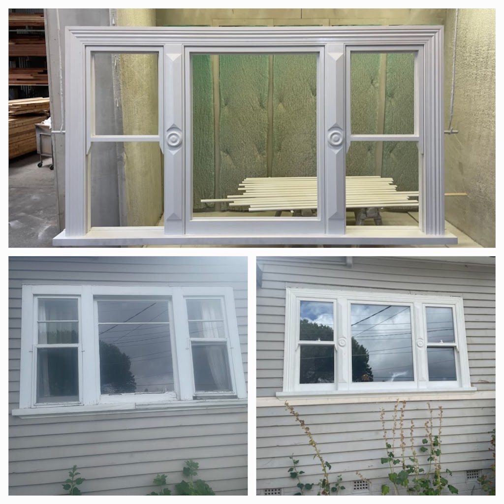 Townsend Joinery | 323 Lal Lal St, Canadian VIC 3350, Australia | Phone: (03) 5331 5589