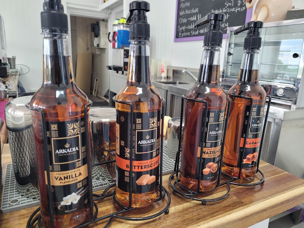 Sweets On The River | 17 Railway Terrace, Morgan SA 5320, Australia | Phone: (08) 8540 2292