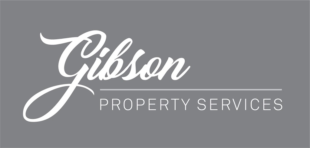 Gibson Property Services | 1/17-19 Stephen St, Belmont VIC 3216, Australia | Phone: 0409 904 936