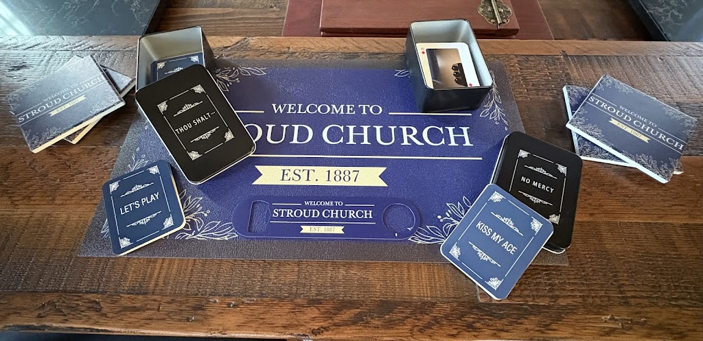Stroud Church (St James Presbyterian) | 25 Erin St, Stroud NSW 2425, Australia | Phone: 0422 486 556