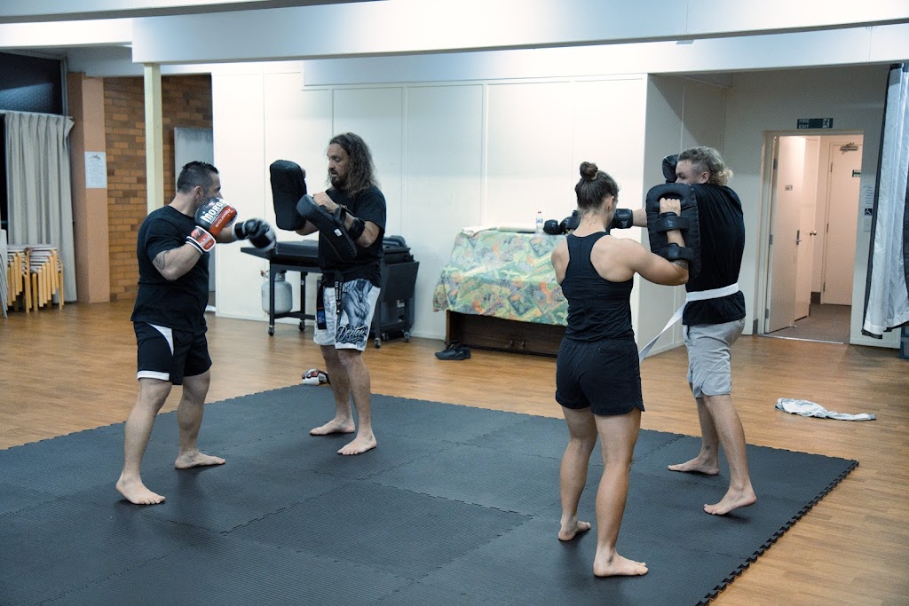 Champions Krav Maga Academy | St Matthews, 889 Logan Rd, Holland Park QLD 4121, Australia | Phone: 0484 382 489