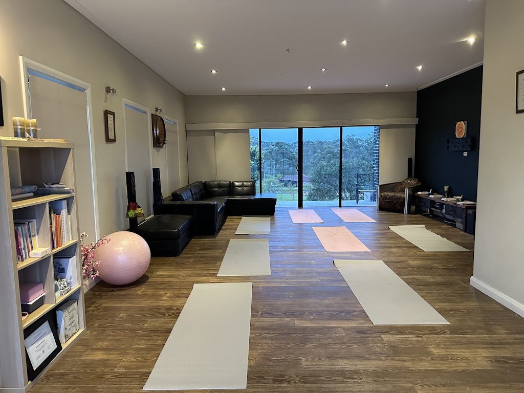 Sacred Revival | 134 Gregory Rd, Leppington NSW 2179, Australia | Phone: 0412 013 841