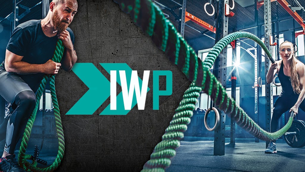 IWP Gym Victoria Point | 127 Link Rd, Victoria Point QLD 4165, Australia | Phone: 0433 584 252